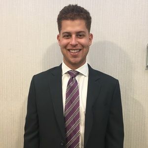 Meet your Posher, Ezra